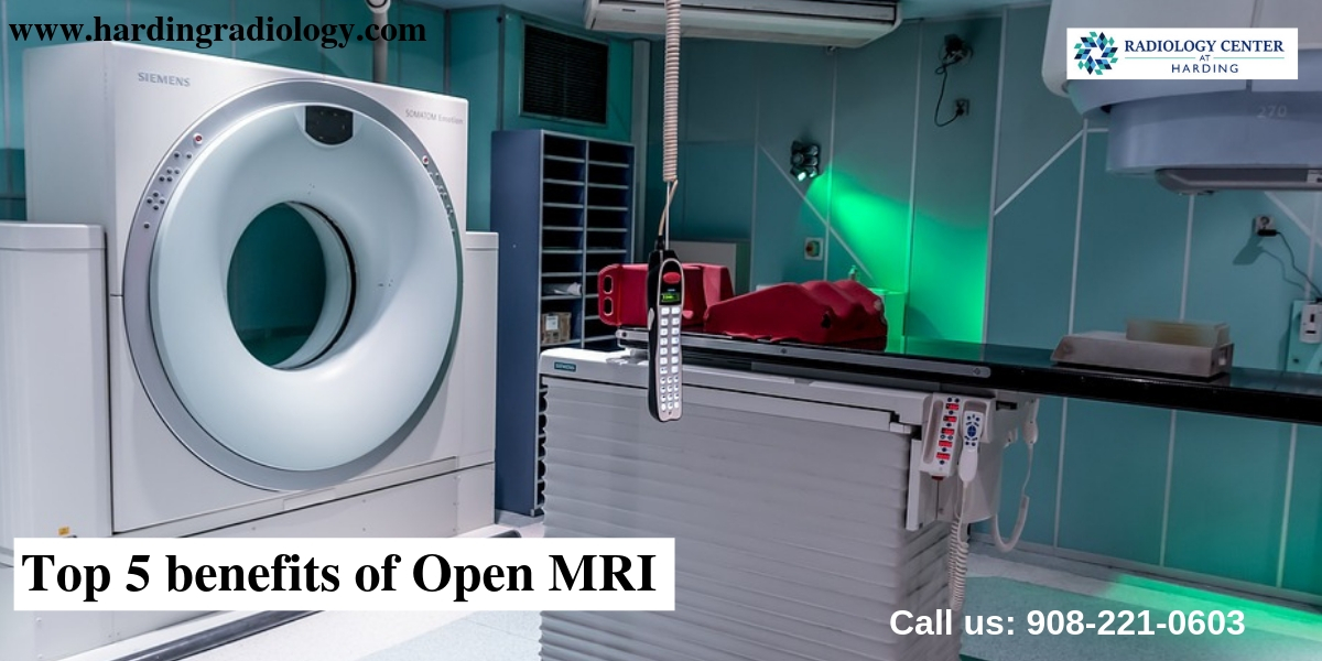 clearview open mri