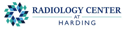 Harding Radiology Logo